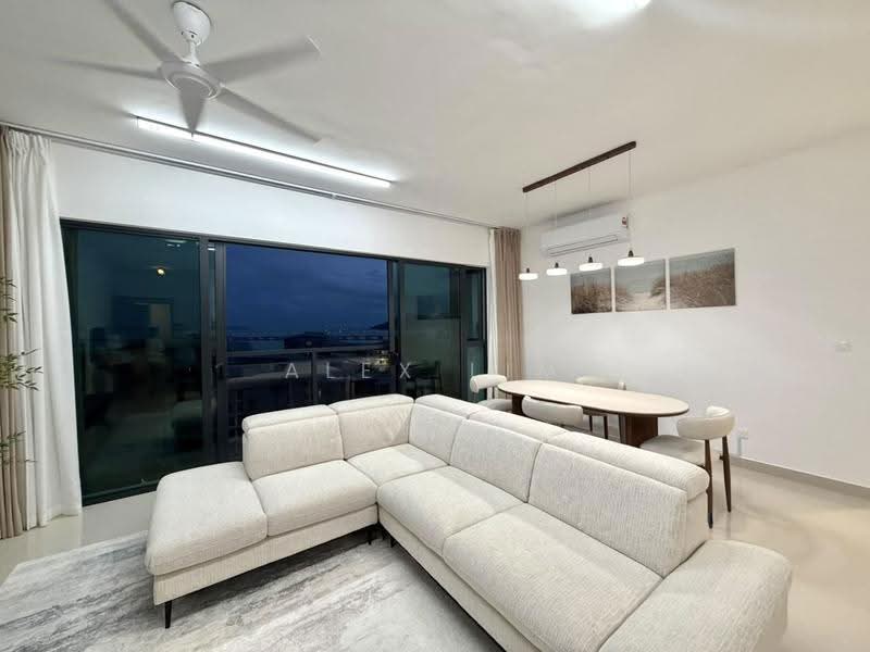Condominium for Rent at Mezzo - Alex Lim - PropertyGuru.com.my