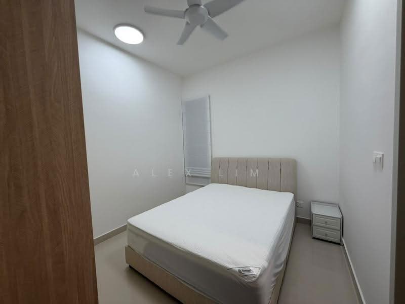Condominium for Rent at Mezzo - Alex Lim - Bedroom - PropertyGuru.com.my
