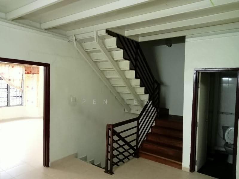 2-storey Terraced House for Sale in Kampung Relau (Bukit Jambul) - Pen Teo - Interior - PropertyGuru.com.my