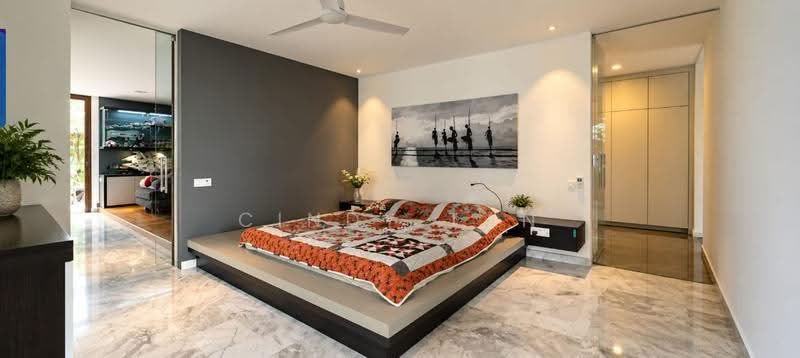 Bungalow House untuk Dijual di Ukay Heights (Ampang) - Cindy Tan - Bedroom - PropertyGuru.com.my