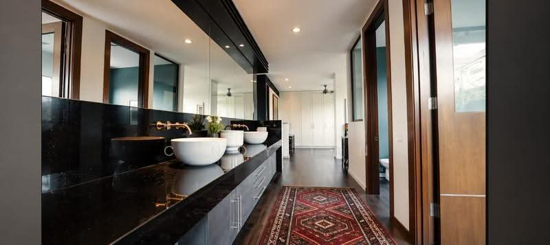 Bungalow House untuk Dijual di Ukay Heights (Ampang) - Cindy Tan - Bathroom - PropertyGuru.com.my