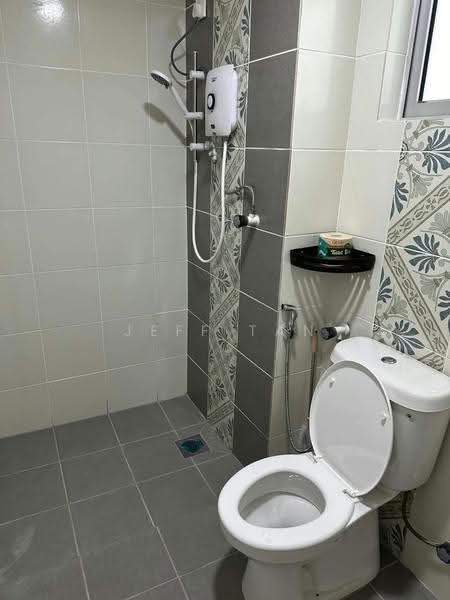 Kondominium untuk Disewa di The Anderson - Jeff Tan - Bathroom - PropertyGuru.com.my