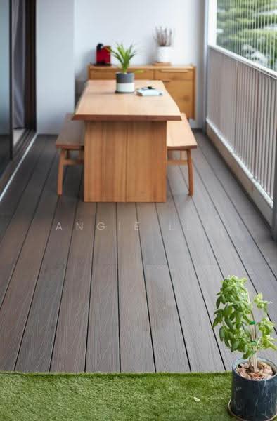 Semi-Detached House for Sale in Sentul (Kuala Lumpur) - Angie Lee - Balcony - PropertyGuru.com.my
