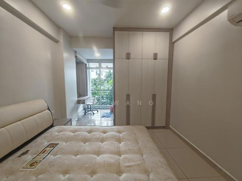 Apartment for Rent at Midori Green (Pangsapuri Hijauan) - CN Wang - Bedroom - PropertyGuru.com.my