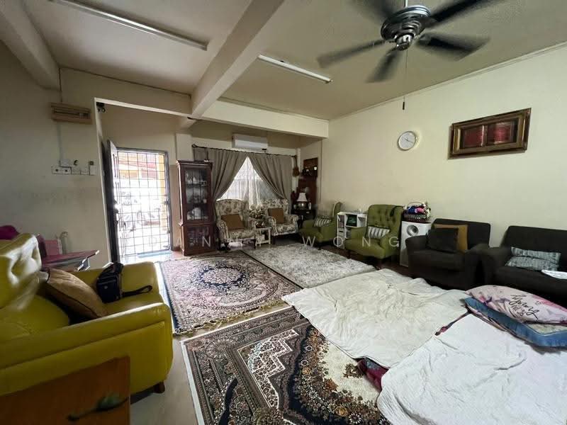 2-storey Terraced House for Sale in Rawang Perdana 2 (Rawang) - Danny Wong - PropertyGuru.com.my