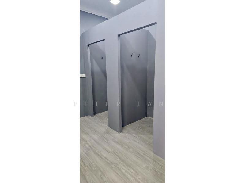 Shop for Rent in Bangi Sentral (Bandar Baru Bangi) - Peter Tan - Interior - PropertyGuru.com.my
