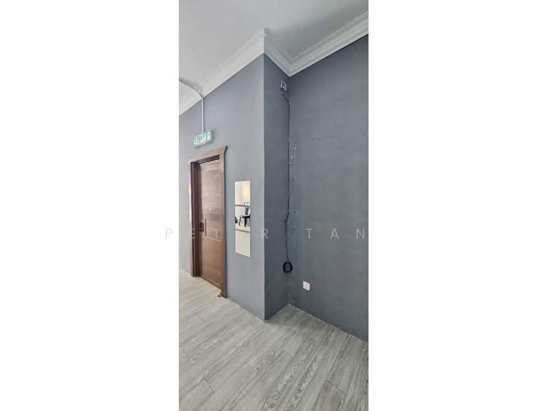 Shop for Rent in Bangi Sentral (Bandar Baru Bangi) - Peter Tan - Entrance - PropertyGuru.com.my