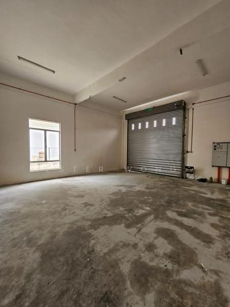 Cluster Factory for Rent in Gelang Patah (Johor) - Ester Wong - Interior - PropertyGuru.com.my