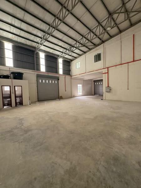 Cluster Factory for Rent in Gelang Patah (Johor) - Ester Wong - Interior - PropertyGuru.com.my