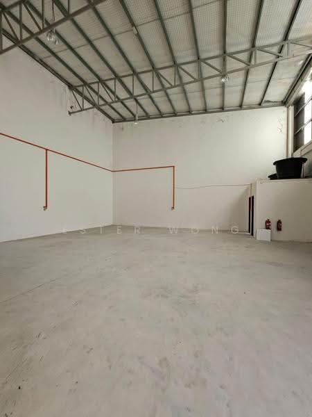 Cluster Factory for Rent in Gelang Patah (Johor) - Ester Wong - Interior - PropertyGuru.com.my