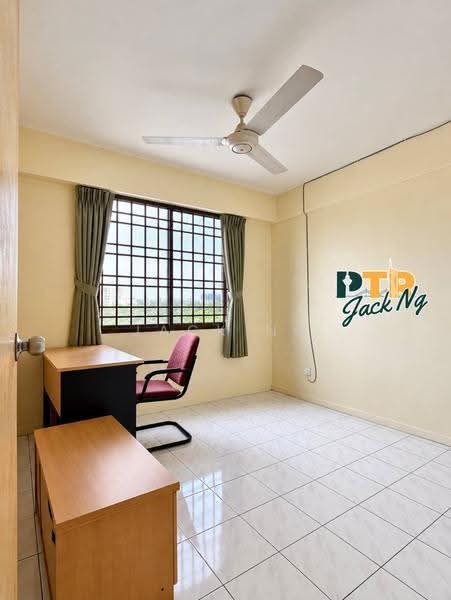 Pangsapuri untuk Disewa di Pearl Tower (Ria) - Jack Ng - Study - PropertyGuru.com.my