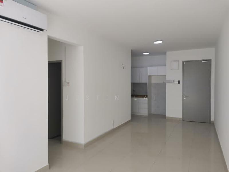 Kondominium untuk Disewa di Mizumi Residences - Justin Lai - Kitchen - PropertyGuru.com.my