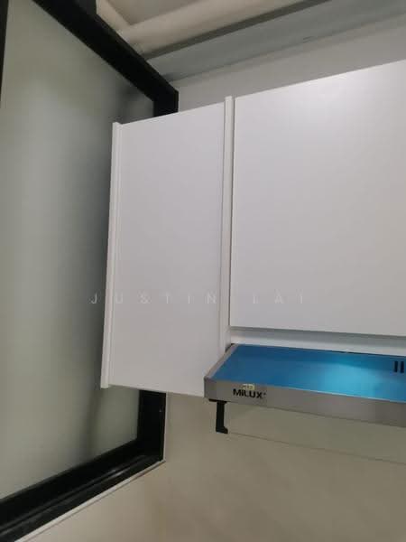 Kondominium untuk Disewa di Mizumi Residences - Justin Lai - Kitchen - PropertyGuru.com.my