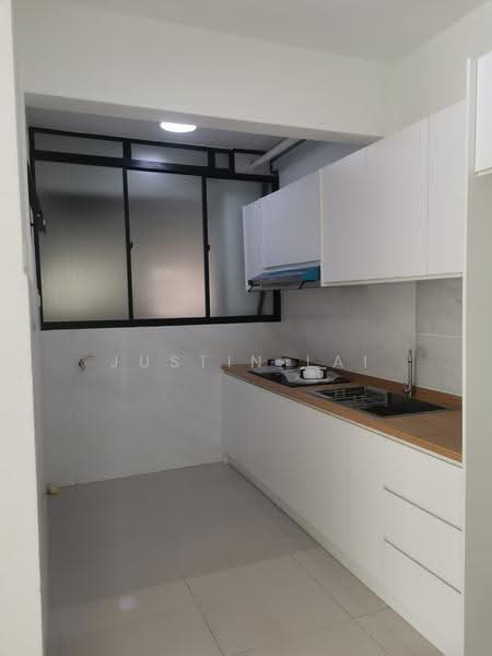 Kondominium untuk Disewa di Mizumi Residences - Justin Lai - Kitchen - PropertyGuru.com.my