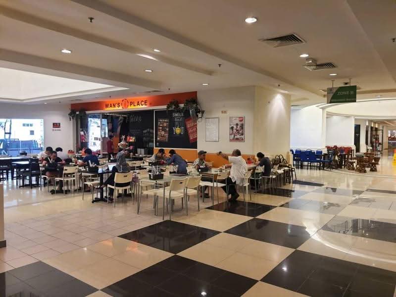 Shop / Office for Sale in Petaling Jaya (Selangor) - Jenny Tan - Interior - PropertyGuru.com.my