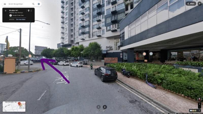 Shop / Office for Sale in Petaling Jaya (Selangor) - Jenny Tan - Exterior - PropertyGuru.com.my
