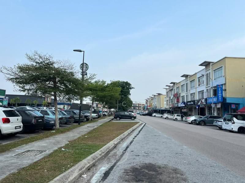 Shop / Office untuk Dijual di Taman Daya (Johor Bahru) - Sam Chai - Exterior - PropertyGuru.com.my