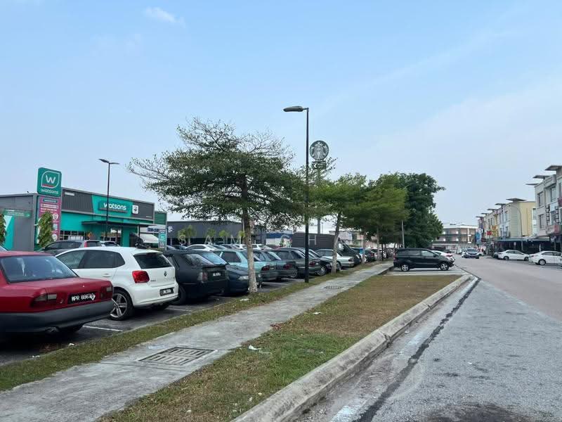 Shop / Office untuk Dijual di Taman Daya (Johor Bahru) - Sam Chai - Exterior - PropertyGuru.com.my