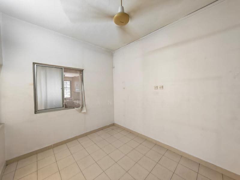 2-storey Terraced House for Sale in SS 21, Damansara Utama (Petaling Jaya) - Lauran Chuah - Interior - PropertyGuru.com.my