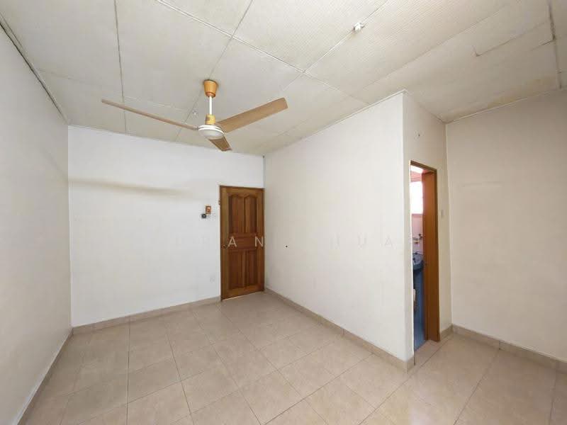 2-storey Terraced House for Sale in SS 21, Damansara Utama (Petaling Jaya) - Lauran Chuah - Interior - PropertyGuru.com.my