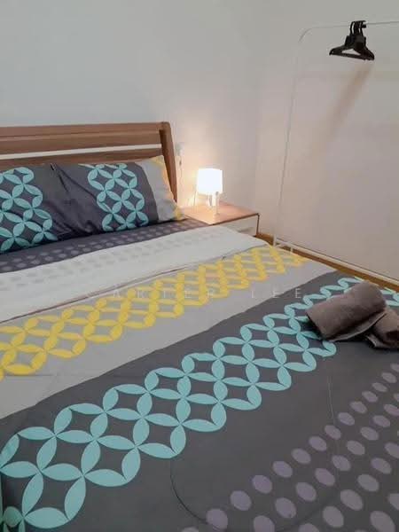 Condominium for Rent at Royal Strand @ Country Garden Danga Bay - Carter Lee - PropertyGuru.com.my