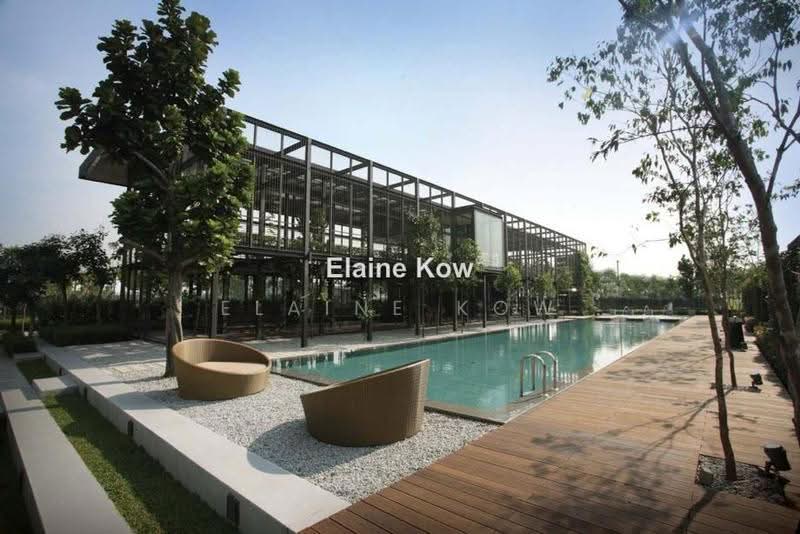 Semi-Detached House for Rent in Seri Pilmoor (Petaling Jaya) - Elaine Kow - PropertyGuru.com.my