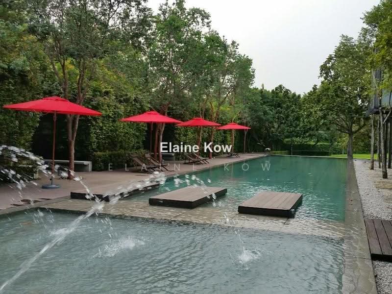Semi-Detached House for Rent in Seri Pilmoor (Petaling Jaya) - Elaine Kow - PropertyGuru.com.my