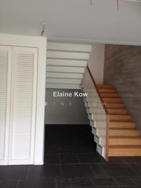 Semi-Detached House for Rent in Seri Pilmoor (Petaling Jaya) - Elaine Kow - PropertyGuru.com.my