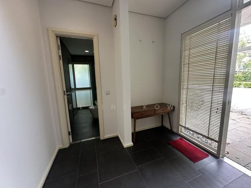 Semi-Detached House for Rent in Seri Pilmoor (Petaling Jaya) - Elaine Kow - PropertyGuru.com.my