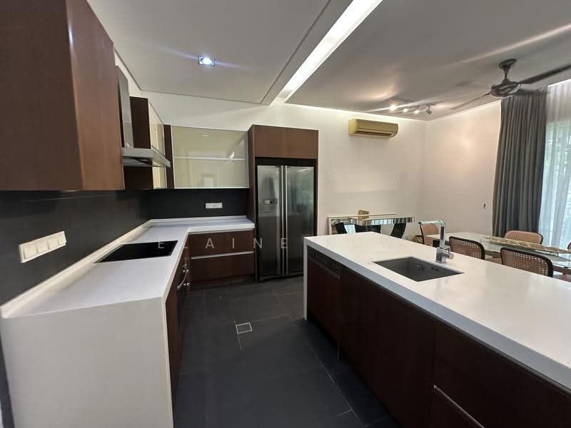 Semi-Detached House for Rent in Seri Pilmoor (Petaling Jaya) - Elaine Kow - PropertyGuru.com.my