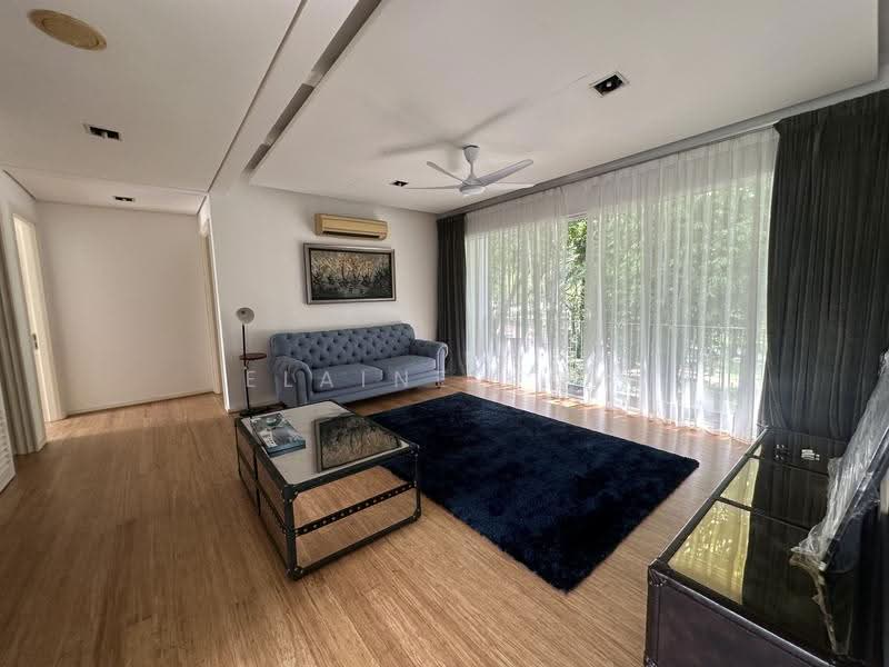 Semi-Detached House for Rent in Seri Pilmoor (Petaling Jaya) - Elaine Kow - PropertyGuru.com.my