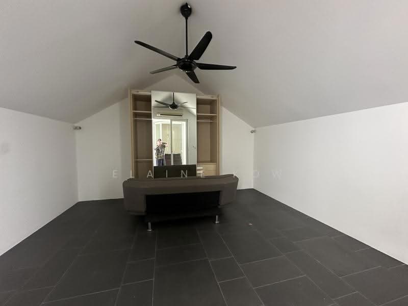 Semi-Detached House for Rent in Seri Pilmoor (Petaling Jaya) - Elaine Kow - PropertyGuru.com.my