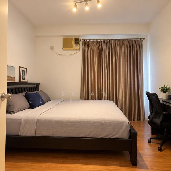 Condominium for Sale at Seri Maya Condominium - Brian Clarence Especkerman - Bedroom - PropertyGuru.com.my