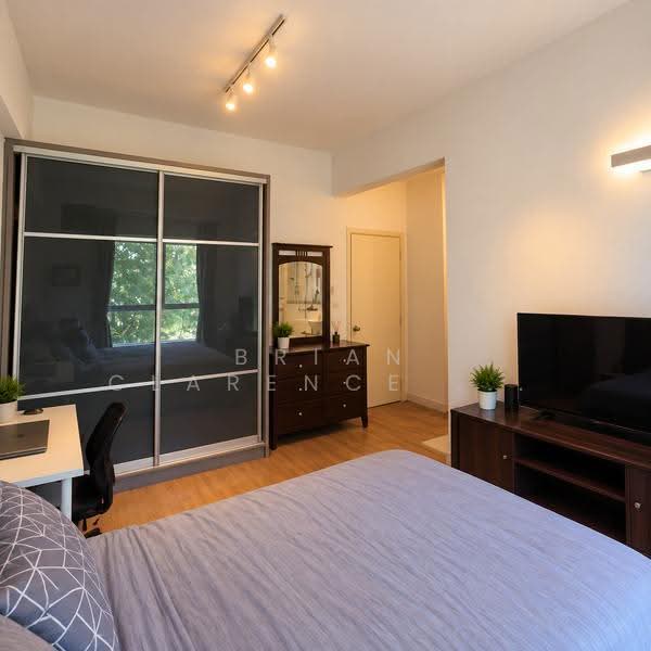 Condominium for Sale at Seri Maya Condominium - Brian Clarence Especkerman - Bedroom - PropertyGuru.com.my