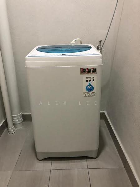 Kediaman Servis untuk Disewa di Conezion Residences - Alex Lee - Interior - PropertyGuru.com.my