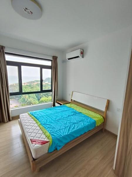 Apartment for Rent at Starview Bay @ Forest City - Bubu Teng - PropertyGuru.com.my