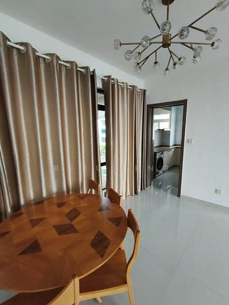 Apartment for Rent at Starview Bay @ Forest City - Bubu Teng - PropertyGuru.com.my