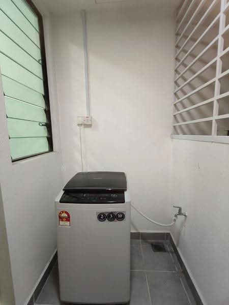 Kediaman Servis untuk Disewa di Southkey Mosaic - Nick Low - Interior - PropertyGuru.com.my