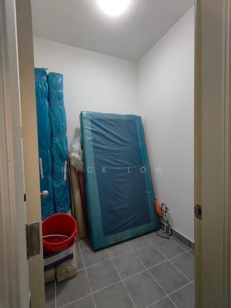 Kediaman Servis untuk Disewa di Southkey Mosaic - Nick Low - Interior - PropertyGuru.com.my