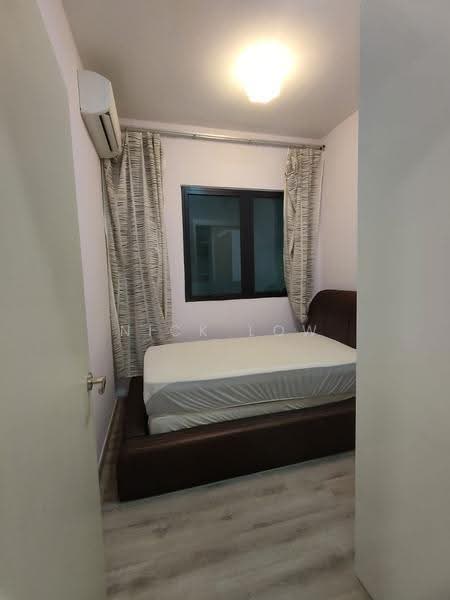 Kediaman Servis untuk Disewa di Southkey Mosaic - Nick Low - Bedroom - PropertyGuru.com.my