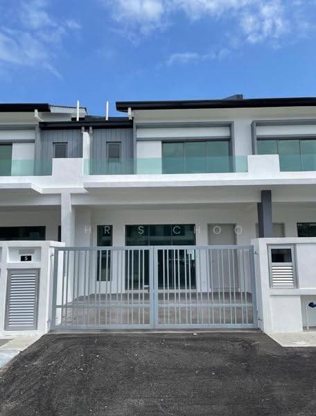 Rumah Teres 2-Tingkat untuk Dijual di Semenyih (Selangor) - Chris Choo - Exterior - PropertyGuru.com.my