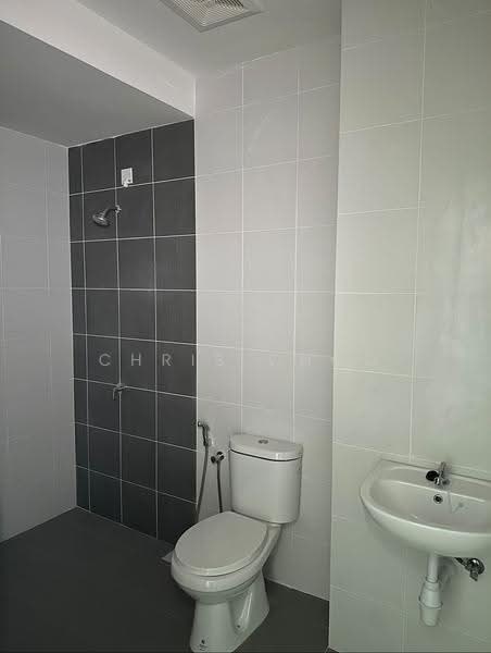 Rumah Teres 2-Tingkat untuk Dijual di Semenyih (Selangor) - Chris Choo - Bathroom - PropertyGuru.com.my