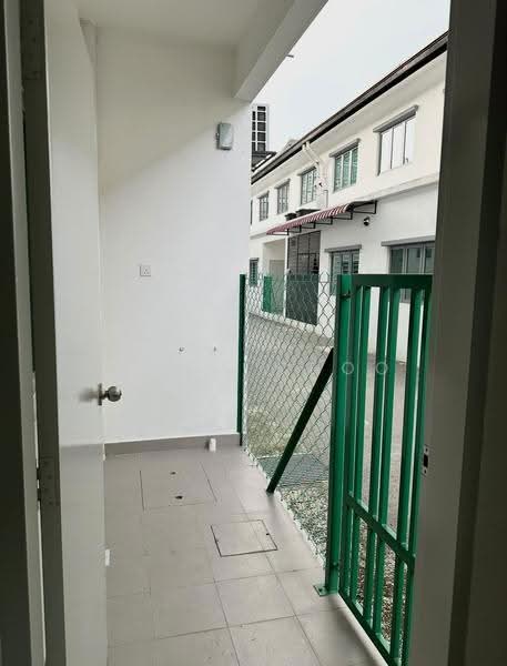 Rumah Teres 2-Tingkat untuk Dijual di Semenyih (Selangor) - Chris Choo - Exterior - PropertyGuru.com.my
