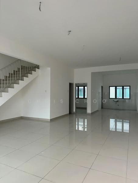 Rumah Teres 2-Tingkat untuk Dijual di Semenyih (Selangor) - Chris Choo - Living Room - PropertyGuru.com.my