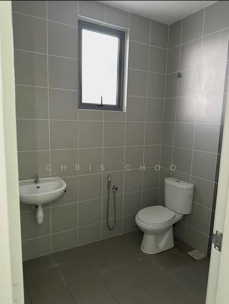 Rumah Teres 2-Tingkat untuk Dijual di Semenyih (Selangor) - Chris Choo - Bathroom - PropertyGuru.com.my