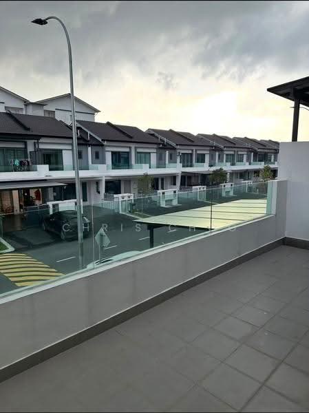 Rumah Teres 2-Tingkat untuk Dijual di Semenyih (Selangor) - Chris Choo - Exterior - PropertyGuru.com.my