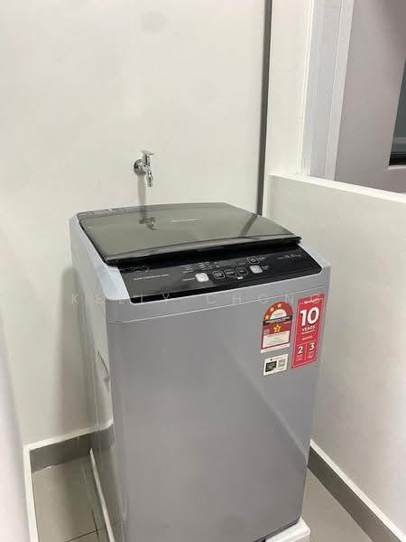 Kediaman Servis untuk Disewa di Veranda Residence - Kelly Chong - Interior - PropertyGuru.com.my