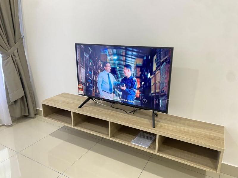 Kediaman Servis untuk Disewa di Veranda Residence - Kelly Chong - Living Room - PropertyGuru.com.my
