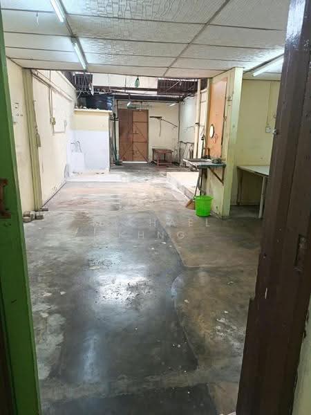 Retail Office for Rent in Ayer Itam (Penang) - Michael Khng - Interior - PropertyGuru.com.my