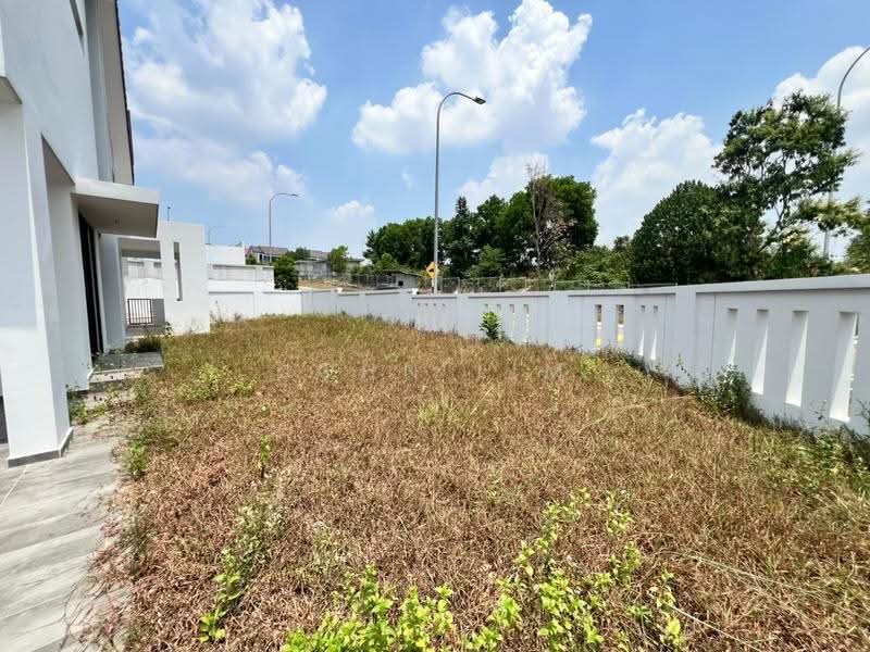 Terraced House for Sale in Taman Desa Tebrau (Tebrau) - John Lim - Exterior - PropertyGuru.com.my